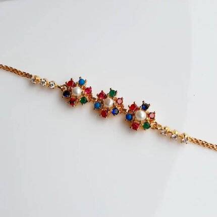 NAURATAN BRACELET