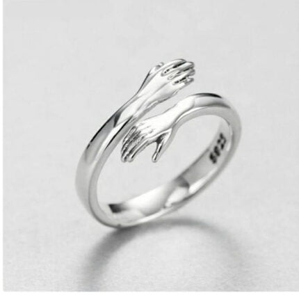 HUG RING