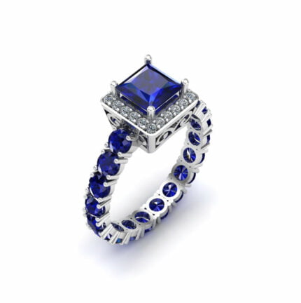 Ring B