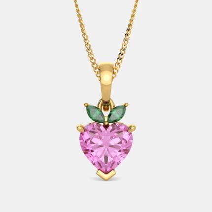Pendant Pink
