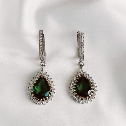Hureem sultan Earrings
